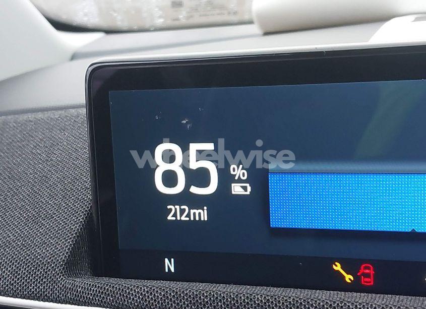Photo 17 of 2024 Ford Mustang MACH-E PREMIUM (VIN 3FMTK3SU7RMA27663)