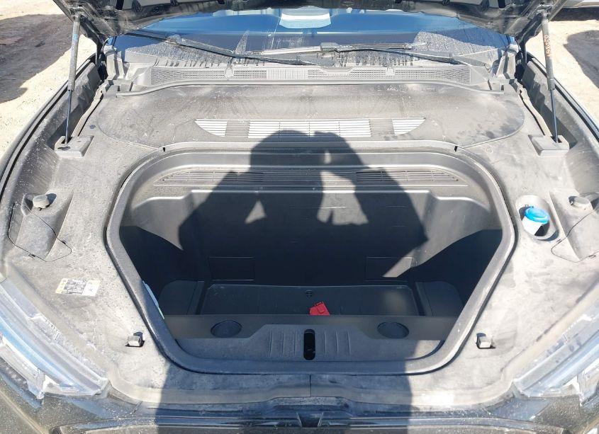 Photo 10 of 2022 Ford Mustang MACH-E PREMIUM (VIN 3FMTK3SU8NMA55482)