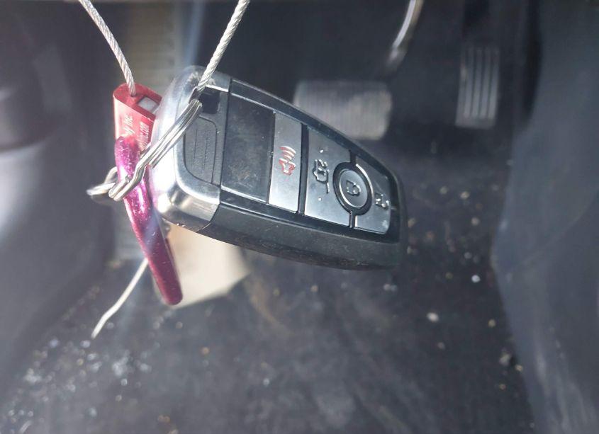 Photo 11 of 2022 Ford Mustang MACH-E PREMIUM (VIN 3FMTK3SU8NMA55482)