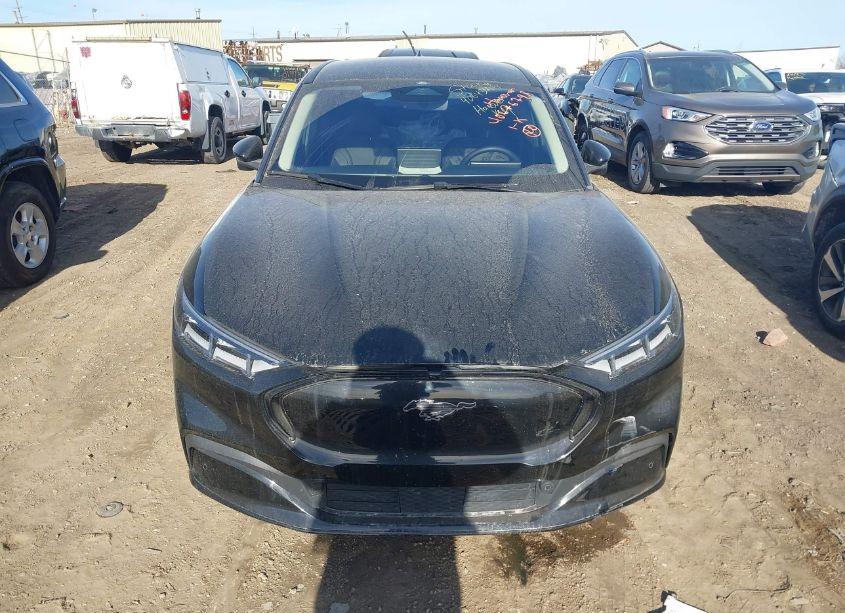 Photo 12 of 2022 Ford Mustang MACH-E PREMIUM (VIN 3FMTK3SU8NMA55482)