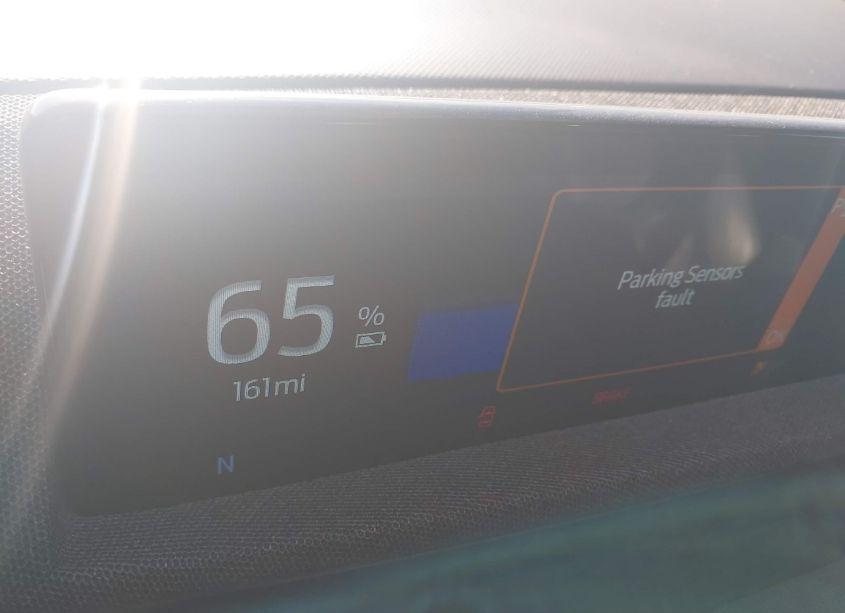 Photo 17 of 2022 Ford Mustang MACH-E PREMIUM (VIN 3FMTK3SU8NMA55482)