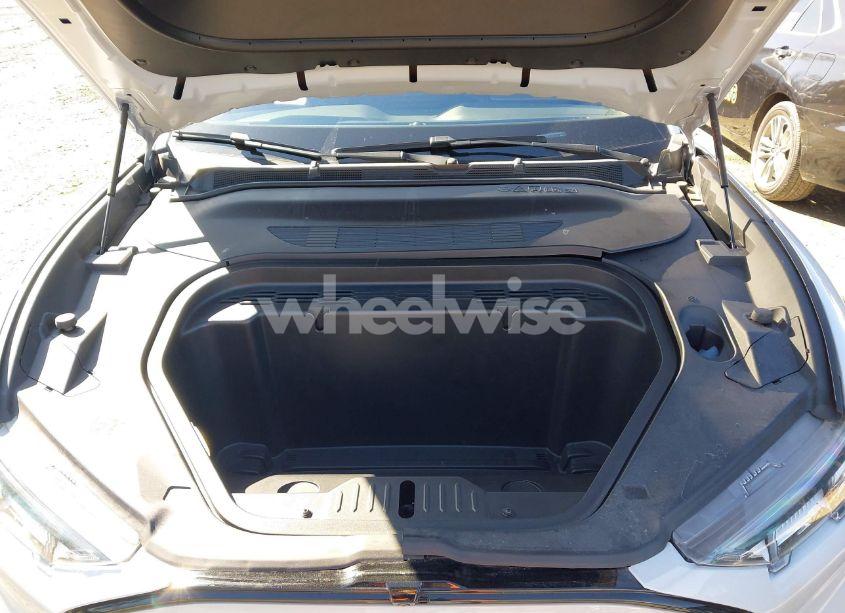 Photo 10 of 2023 Ford Mustang MACH-E PREMIUM (VIN 3FMTK3SU8PMB05848)