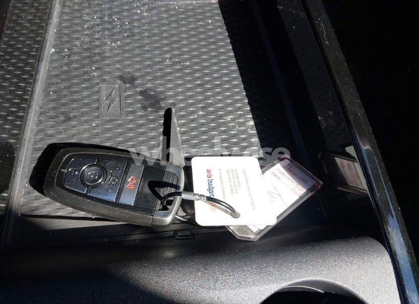 Photo 11 of 2023 Ford Mustang MACH-E PREMIUM (VIN 3FMTK3SU8PMB05848)