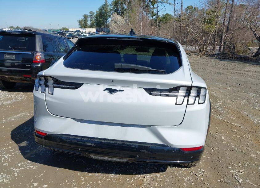 Photo 16 of 2023 Ford Mustang MACH-E PREMIUM (VIN 3FMTK3SU8PMB05848)