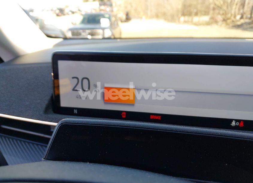 Photo 17 of 2023 Ford Mustang MACH-E PREMIUM (VIN 3FMTK3SU8PMB05848)