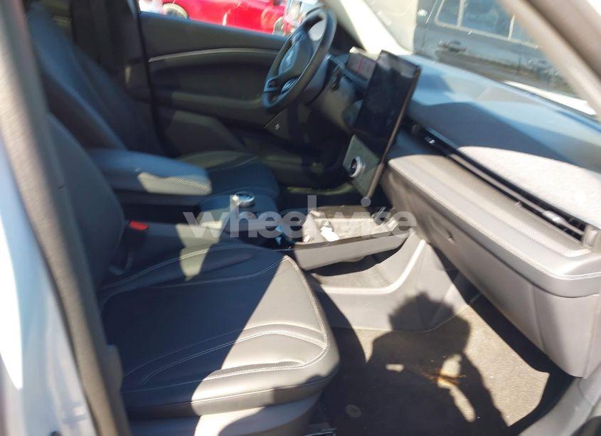 Photo 5 of 2023 Ford Mustang MACH-E PREMIUM (VIN 3FMTK3SU8PMB05848)