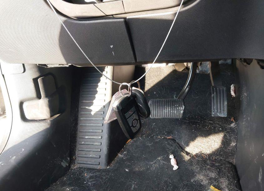 Photo 11 of 2024 Ford Mustang MACH-E PREMIUM (VIN 3FMTK3SU8RMA04750)