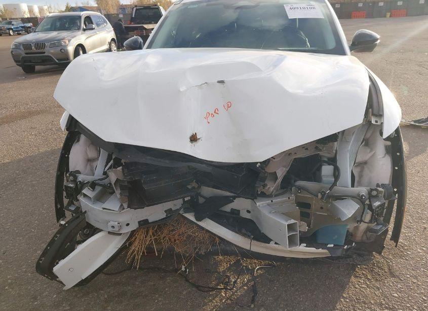 Photo 6 of 2024 Ford Mustang MACH-E PREMIUM (VIN 3FMTK3SU8RMA04750)