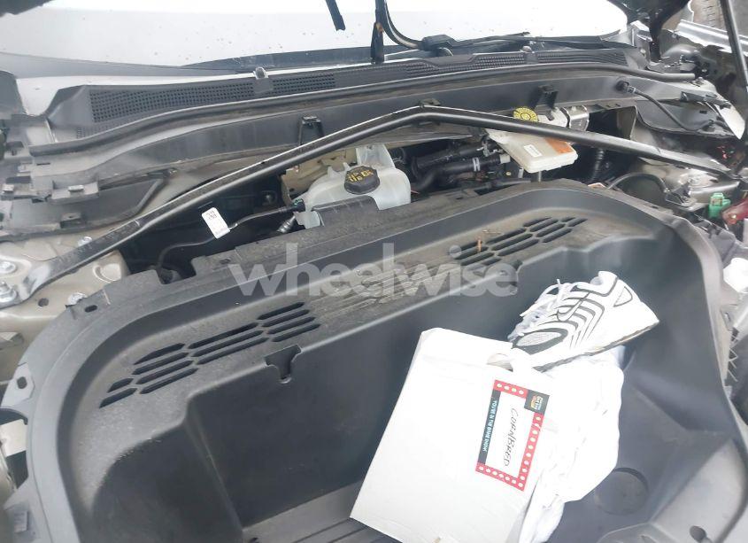 Photo 10 of 2023 Ford Mustang MACH-E PREMIUM (VIN 3FMTK3SU9PMA70821)