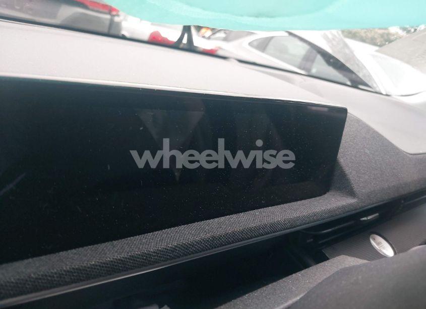 Photo 14 of 2023 Ford Mustang MACH-E PREMIUM (VIN 3FMTK3SU9PMA70821)