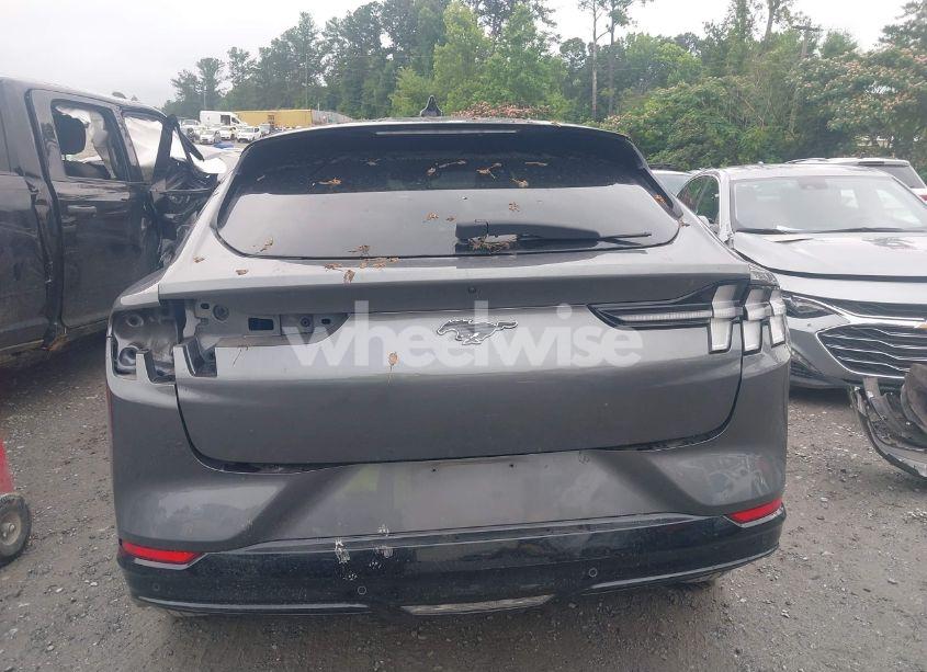 Photo 15 of 2023 Ford Mustang MACH-E PREMIUM (VIN 3FMTK3SU9PMA70821)