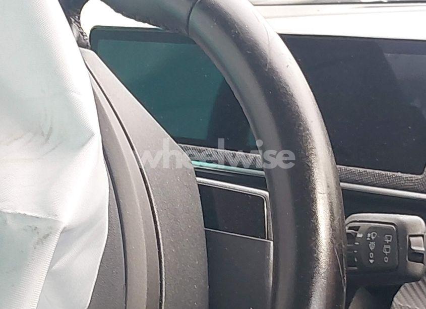 Photo 16 of 2023 Ford Mustang MACH-E PREMIUM (VIN 3FMTK3SU9PMA70821)