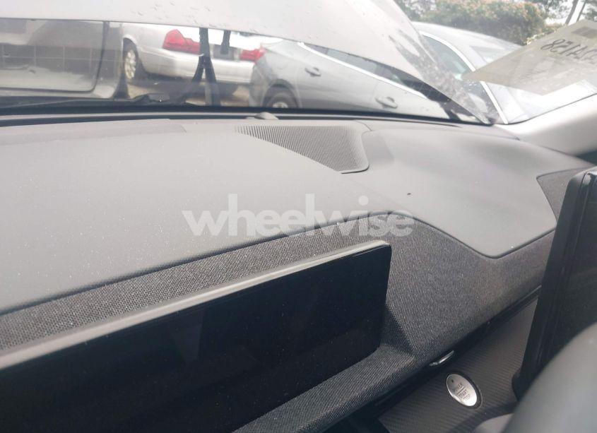 Photo 17 of 2023 Ford Mustang MACH-E PREMIUM (VIN 3FMTK3SU9PMA70821)