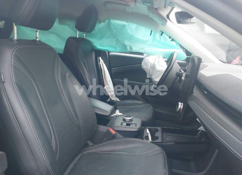 Photo 5 of 2023 Ford Mustang MACH-E PREMIUM (VIN 3FMTK3SU9PMA70821)