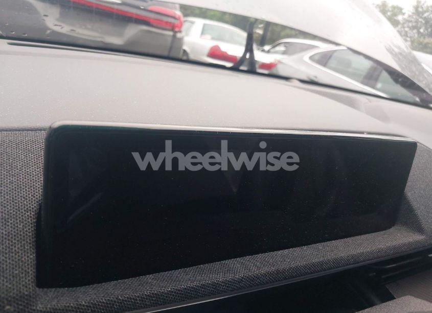 Photo 7 of 2023 Ford Mustang MACH-E PREMIUM (VIN 3FMTK3SU9PMA70821)