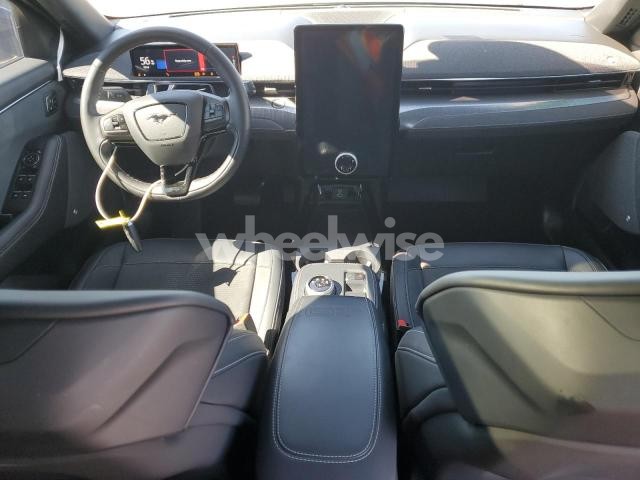 Photo 11 of 2023 FORD MUSTANG MACH-E GT N/A (VIN 3FMTK3SU9PMA74092)