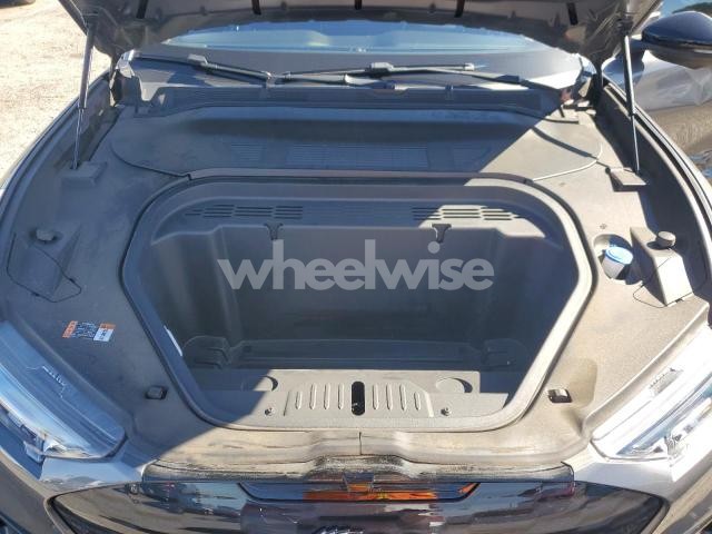 Photo 12 of 2023 FORD MUSTANG MACH-E GT N/A (VIN 3FMTK3SU9PMA74092)