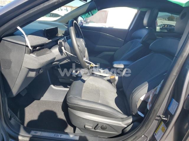 Photo 3 of 2023 FORD MUSTANG MACH-E GT N/A (VIN 3FMTK3SU9PMA74092)