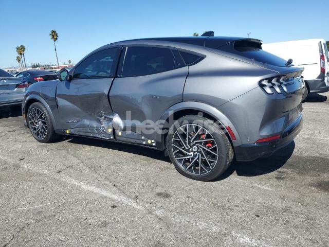 Photo 4 of 2023 FORD MUSTANG MACH-E GT N/A (VIN 3FMTK3SU9PMA74092)