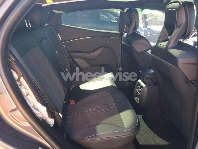 Photo 6 of 2023 FORD MUSTANG MACH-E GT N/A (VIN 3FMTK3SU9PMA74092)