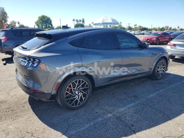 Photo 9 of 2023 FORD MUSTANG MACH-E GT N/A (VIN 3FMTK3SU9PMA74092)