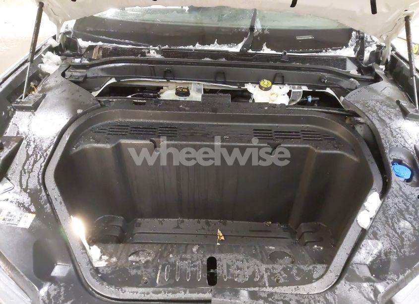 Photo 10 of 2023 Ford Mustang MACH-E PREMIUM (VIN 3FMTK3SU9PMA90731)