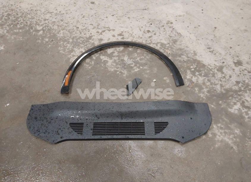 Photo 11 of 2023 Ford Mustang MACH-E PREMIUM (VIN 3FMTK3SU9PMA90731)