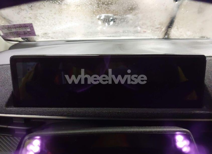 Photo 17 of 2023 Ford Mustang MACH-E PREMIUM (VIN 3FMTK3SU9PMA90731)