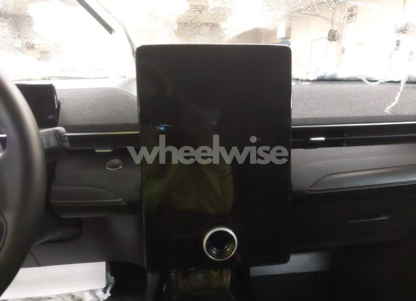 Photo 18 of 2023 Ford Mustang MACH-E PREMIUM (VIN 3FMTK3SU9PMA90731)