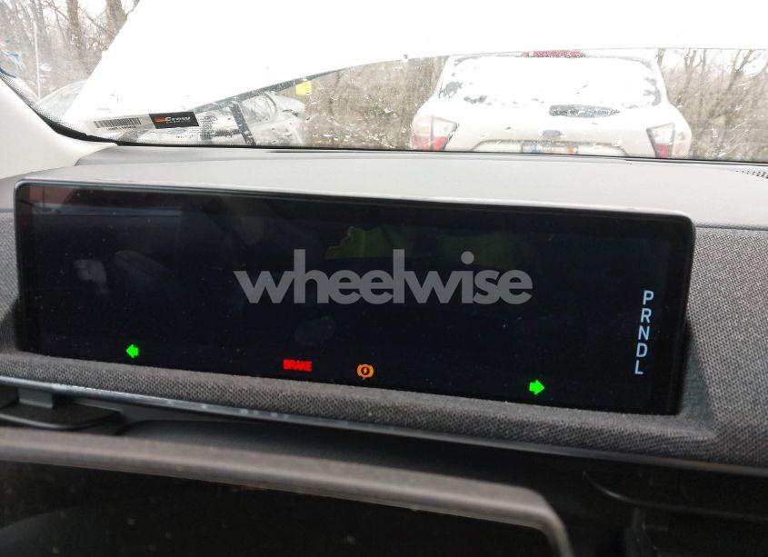 Photo 7 of 2023 Ford Mustang MACH-E PREMIUM (VIN 3FMTK3SU9PMB06040)