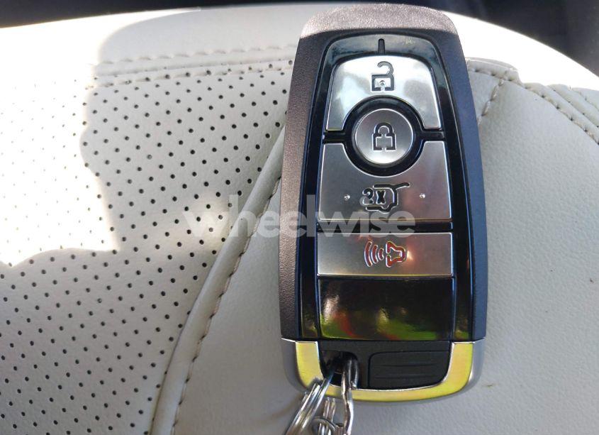 Photo 11 of 2024 Ford Mustang MACH-E PREMIUM (VIN 3FMTK3SU9RMA36963)