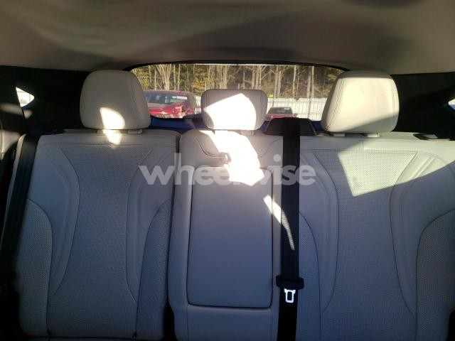 Photo 13 of 2023 FORD MUSTANG MACH-E PREMIUM N/A (VIN 3FMTK3SUXPMA56796)