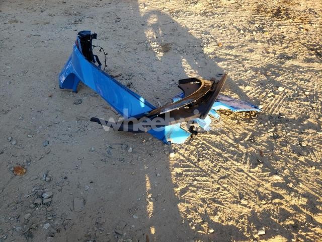 Photo 6 of 2023 FORD MUSTANG MACH-E PREMIUM N/A (VIN 3FMTK3SUXPMA56796)