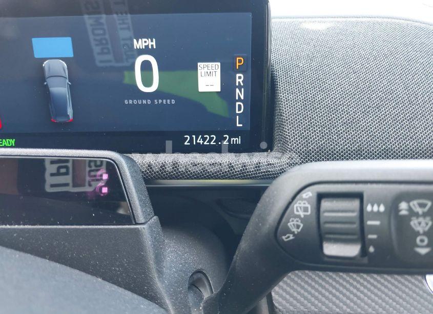 Photo 7 of 2023 Ford Mustang MACH-E PREMIUM (VIN 3FMTK3SUXPMA73825)