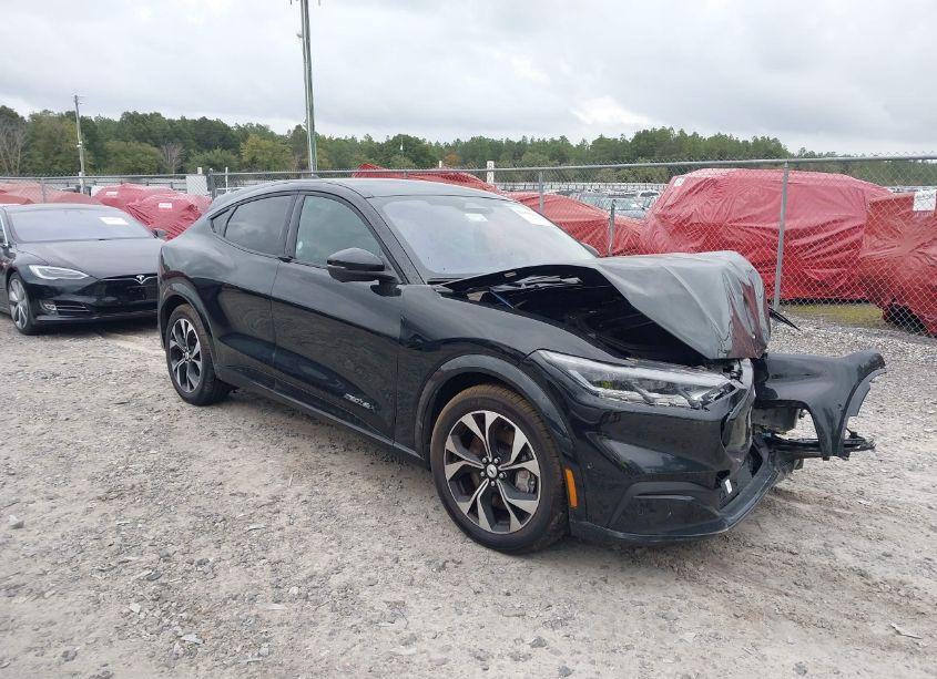 2023 Ford Mustang MACH-E PREMIUM (VIN 3FMTK3SUXPMA97283) main photo