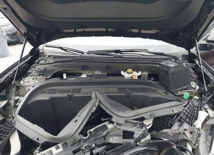 Photo 10 of 2023 Ford Mustang MACH-E PREMIUM (VIN 3FMTK3SUXPMA97283)