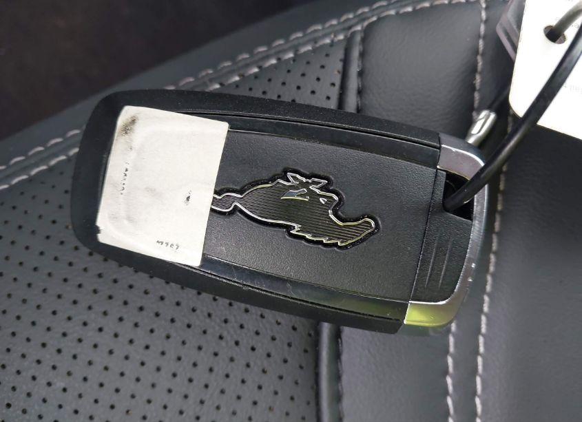 Photo 11 of 2023 Ford Mustang MACH-E PREMIUM (VIN 3FMTK3SUXPMA97283)