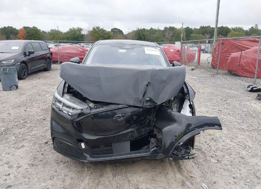 Photo 12 of 2023 Ford Mustang MACH-E PREMIUM (VIN 3FMTK3SUXPMA97283)