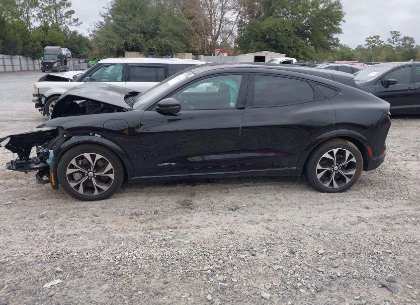 Photo 14 of 2023 Ford Mustang MACH-E PREMIUM (VIN 3FMTK3SUXPMA97283)