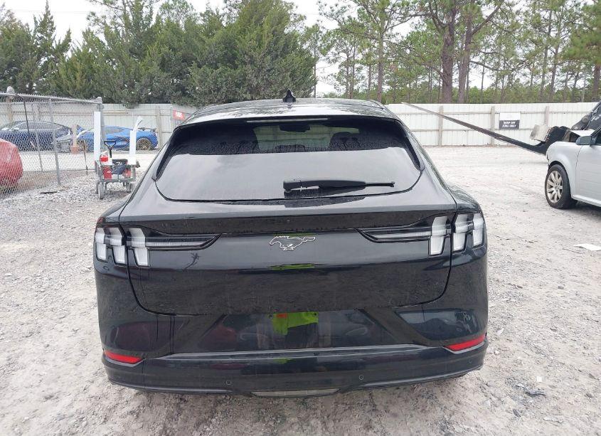 Photo 16 of 2023 Ford Mustang MACH-E PREMIUM (VIN 3FMTK3SUXPMA97283)