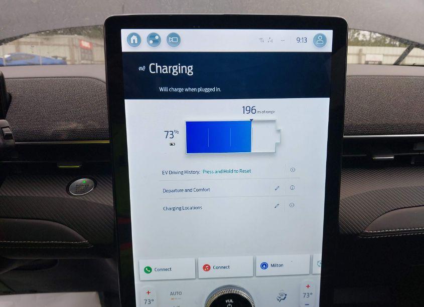 Photo 17 of 2023 Ford Mustang MACH-E PREMIUM (VIN 3FMTK3SUXPMA97283)