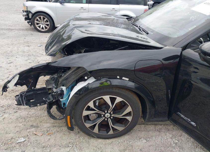 Photo 20 of 2023 Ford Mustang MACH-E PREMIUM (VIN 3FMTK3SUXPMA97283)