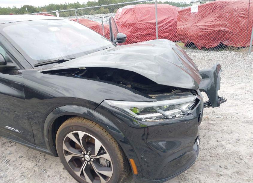 Photo 22 of 2023 Ford Mustang MACH-E PREMIUM (VIN 3FMTK3SUXPMA97283)