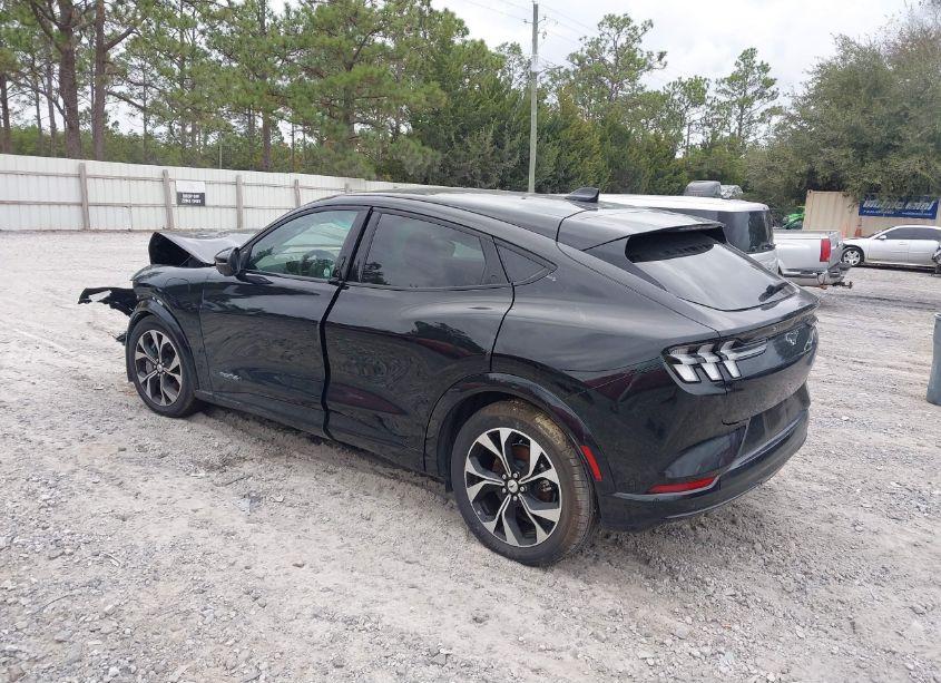 Photo 3 of 2023 Ford Mustang MACH-E PREMIUM (VIN 3FMTK3SUXPMA97283)