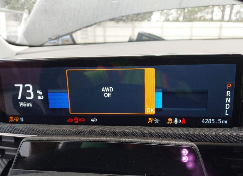 Photo 7 of 2023 Ford Mustang MACH-E PREMIUM (VIN 3FMTK3SUXPMA97283)