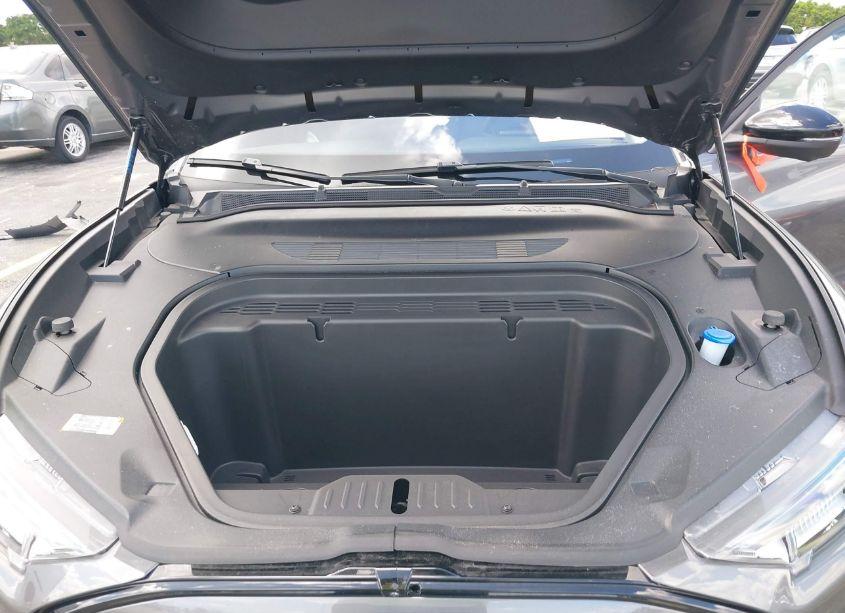 Photo 10 of 2023 Ford Mustang MACH-E PREMIUM (VIN 3FMTK3SUXPMB07018)