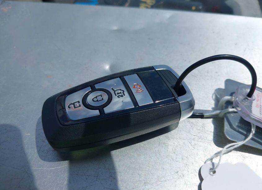 Photo 11 of 2023 Ford Mustang MACH-E PREMIUM (VIN 3FMTK3SUXPMB07018)