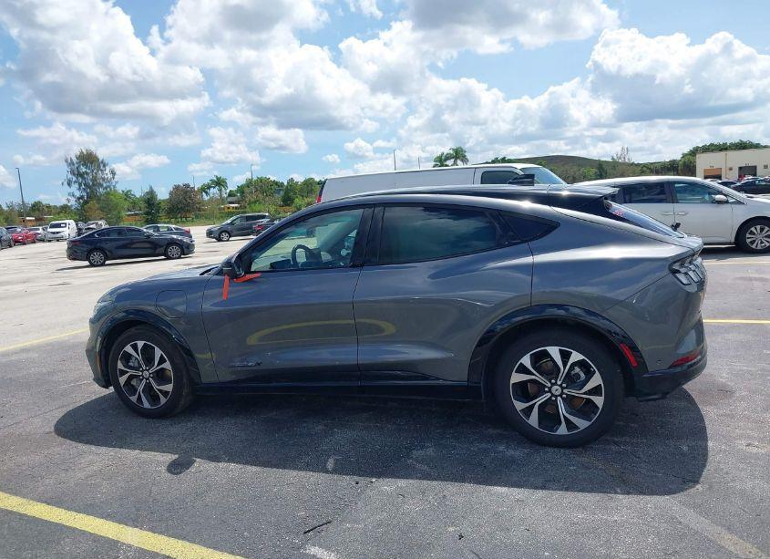 Photo 14 of 2023 Ford Mustang MACH-E PREMIUM (VIN 3FMTK3SUXPMB07018)