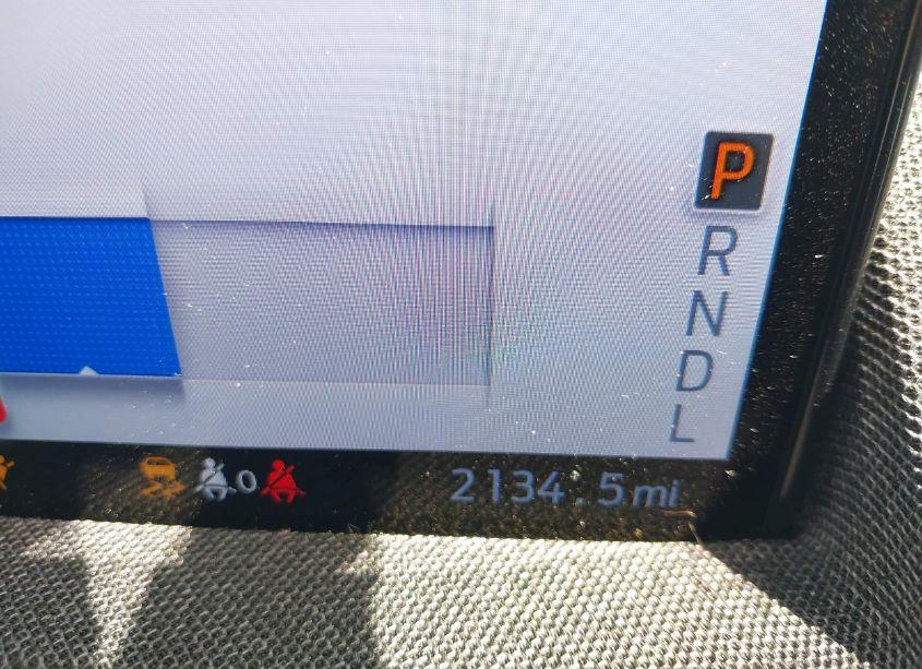 Photo 15 of 2023 Ford Mustang MACH-E PREMIUM (VIN 3FMTK3SUXPMB07018)