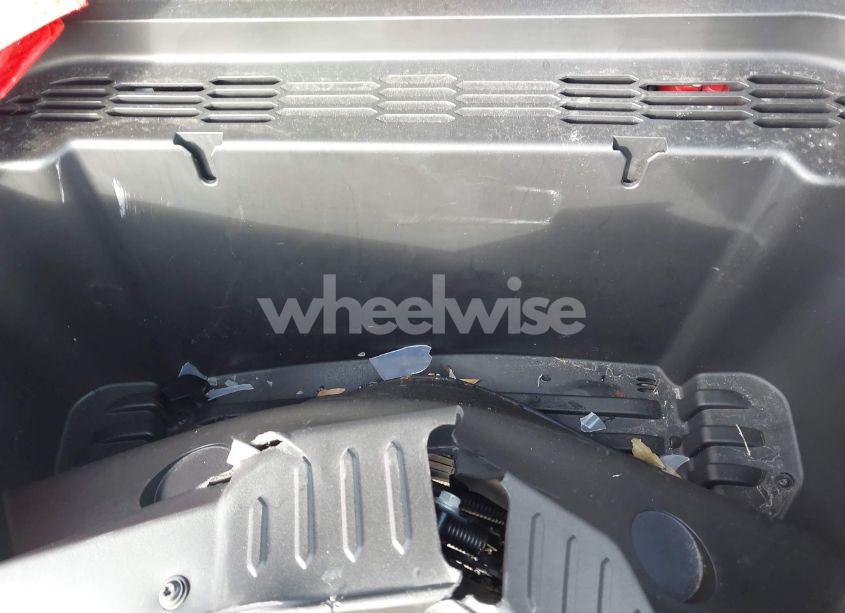 Photo 10 of 2023 Ford Mustang MACH-E PREMIUM (VIN 3FMTK3SUXPMB08346)